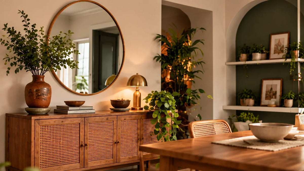 10 Budget-Friendly Home Decor Ideas for Pakistani Homes