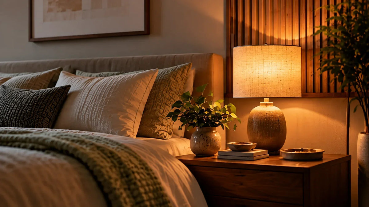 How to Choose the Right Lighting for Your Home: A Simple Guide