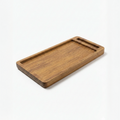 Wood Armrest Tray