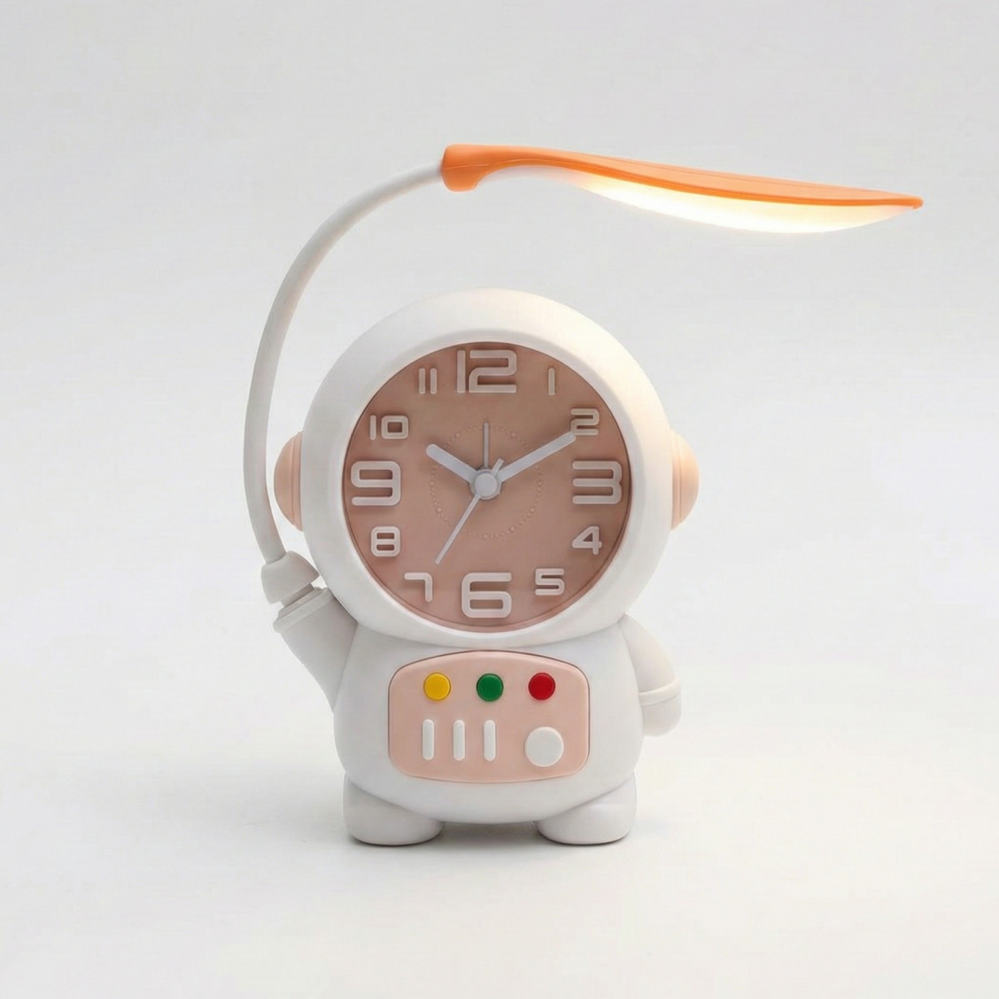 Doraemon Watch Lamp