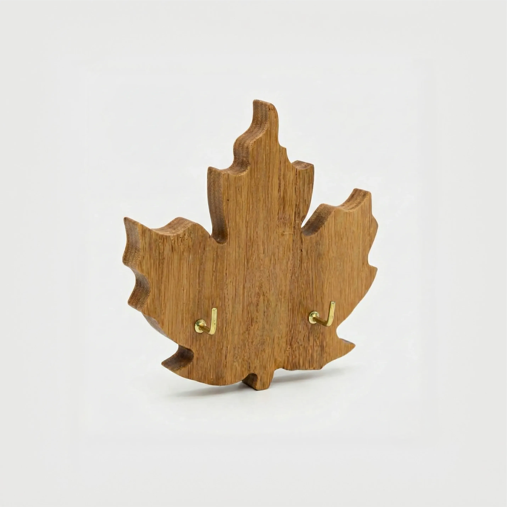 Maple Leaf Key Organizer