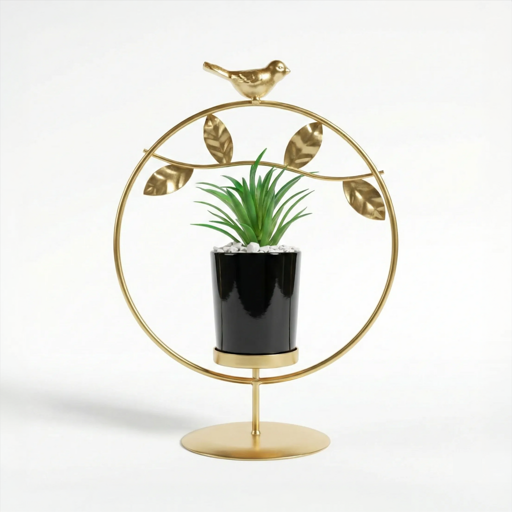 Sparrow Botanical Planter