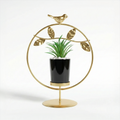 Sparrow Botanical Planter