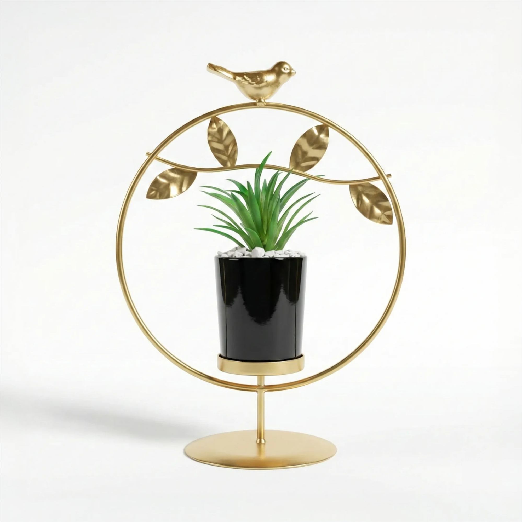 Sparrow Botanical Planter