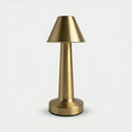Dual-Tone Lamp (Cone)