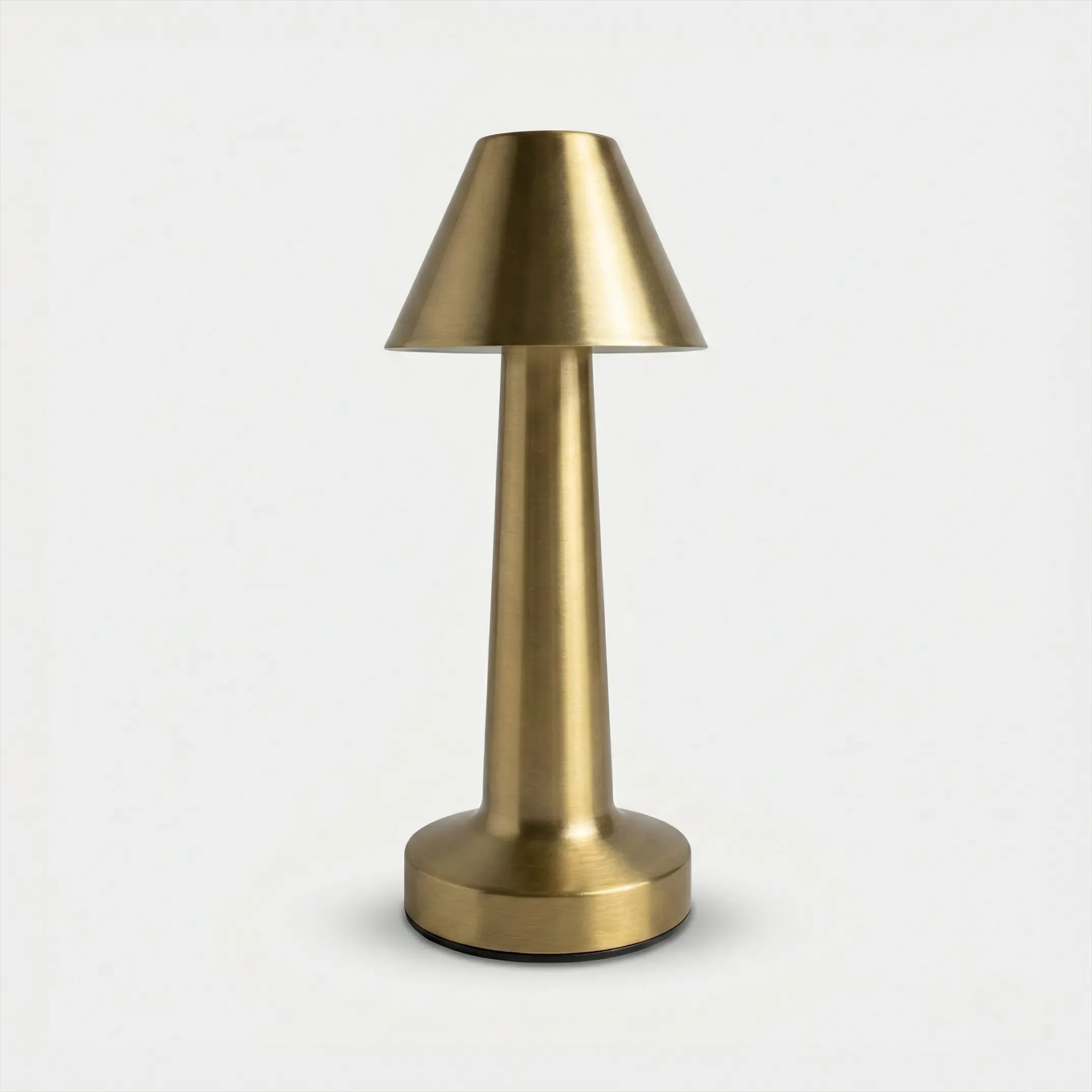 Dual-Tone Lamp (Cone)