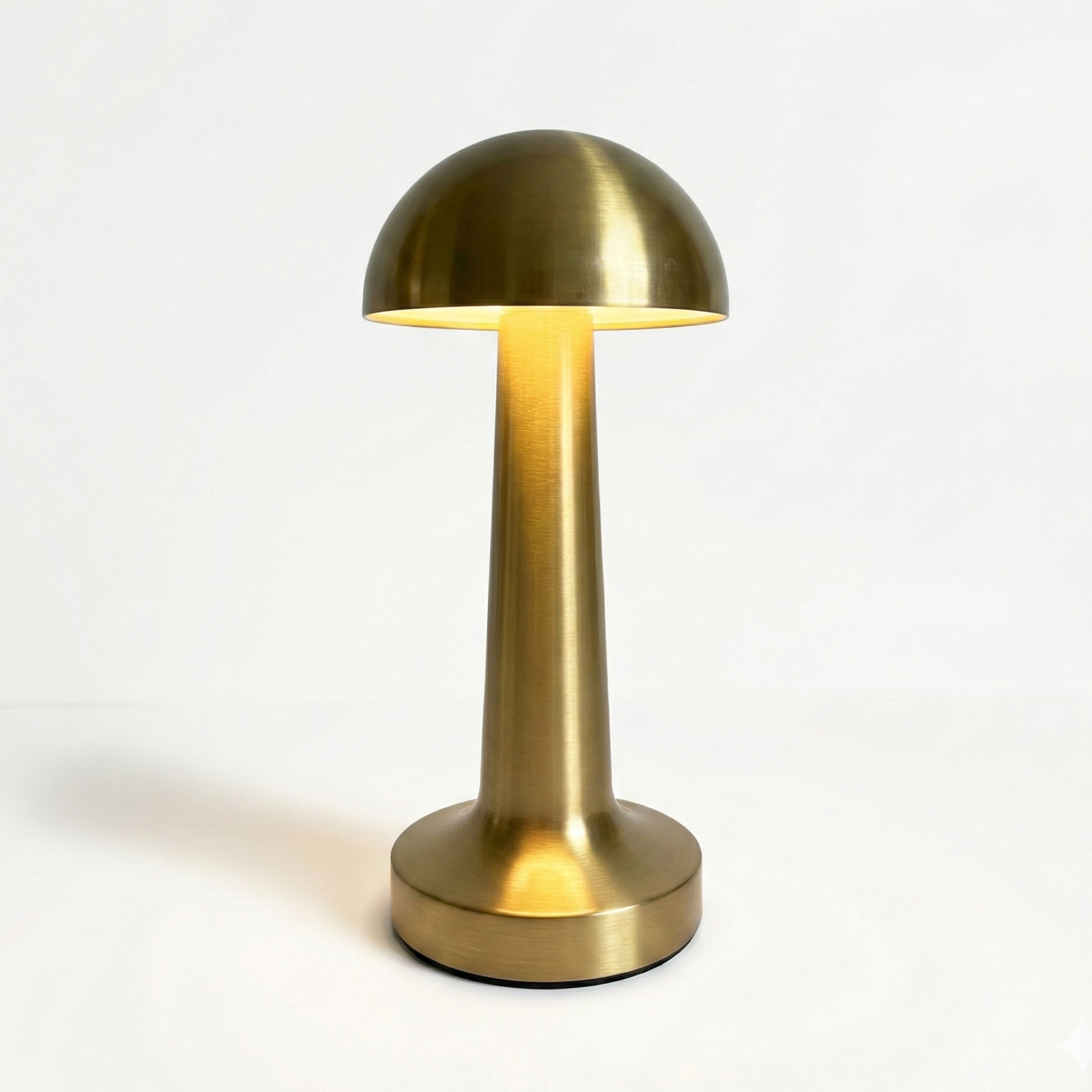 Dual-Tone Lamp (Round)