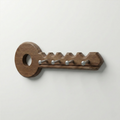 The Wooden Key