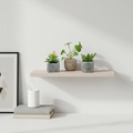 Mini Faux Plants (Pack of 3)