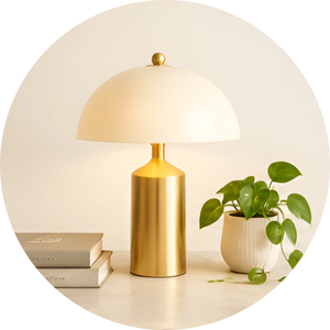 Lamps & Lighting