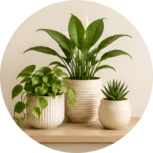 Botanical Decor