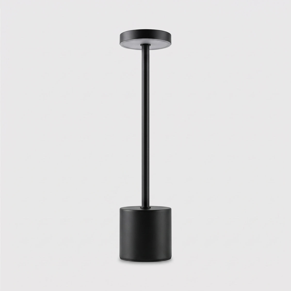 Cordless LED Table Lamp